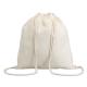 Mochila con cordones Hundred Ref.MDMO8337-BEIG 