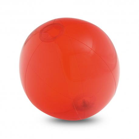 Pelota de playa inflable 24,5cm Peconic