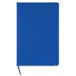 Libreta a5 cuadriculada Squared