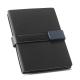 Bloc de notas 15x21cm Dynamic notebook Ref.PS93597-AZUL 