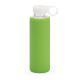 Botella de vidrio para deporte Dhabi Ref.PS94668-VERDE CLARO 