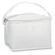 Bolsa nevera 6 latas Cubacool Ref.MDMO8438-BLANCO 