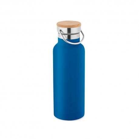 Botella de acero inoxidable con aislamiento al vacío 570 ml Ragnar