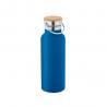 Botella de acero inoxidable con aislamiento al vacío 570 ml Ragnar