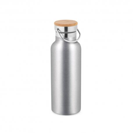 Botella de acero inoxidable con aislamiento al vacío 570 ml Ragnar