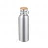 Botella de acero inoxidable con aislamiento al vacío 570 ml Ragnar