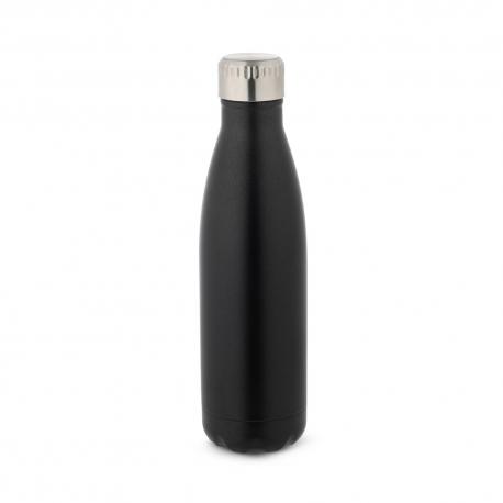 Botella de acero inoxidable 500 ml Show satin