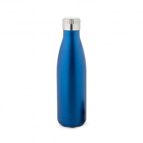 Botella de acero inoxidable 500 ml Show satin
