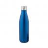 Botella de acero inoxidable 500 ml Show satin