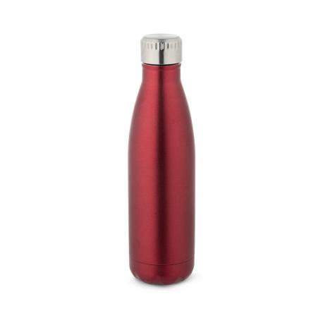 Botella de acero inoxidable 500 ml Show satin