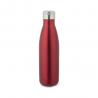 Botella de acero inoxidable 500 ml Show satin