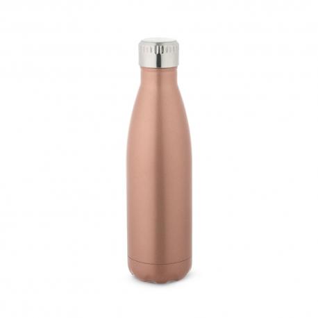 Botella de acero inoxidable 500 ml Show satin