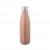 Botella de acero inoxidable 500 ml Show satin