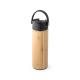 Botella termo aislada al vacío de 440 ml Laver Ref.PS94257-NEGRO 