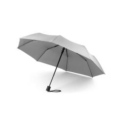 Paraguas plegable poliéster reciclado 100% rpet pongee 190t con apertura automática Cimone