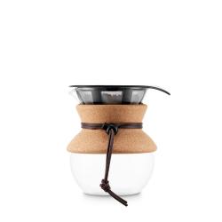 Cafetera 500ml Pour over 500