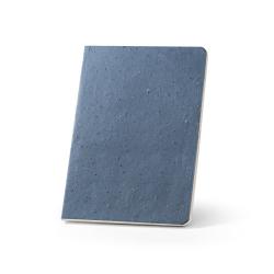 Bloc de notas a5 Coffeepad semirigid