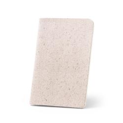 Bloc de notas a6 Organic soft