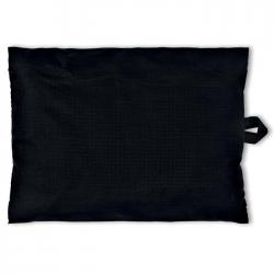Almohada inflable en algodón Coussin