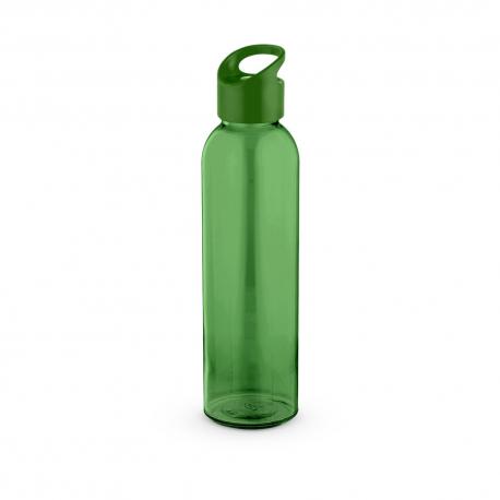 Botella de vidrio de 500ml Portis glass