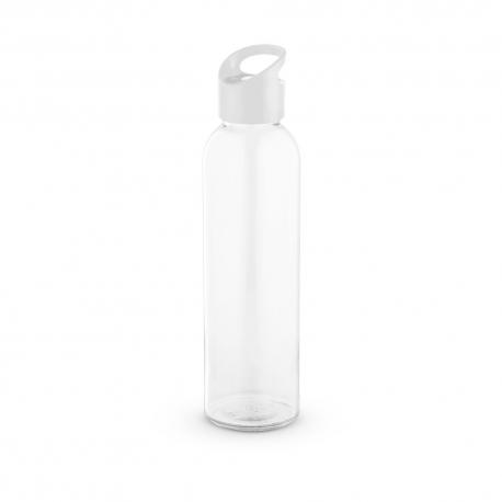 Botella de vidrio de 500ml Portis glass