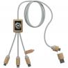 Cable de carga 5 en 1 SCX.design c49