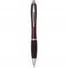 Bolígrafo de color con empuñadura de color Nash