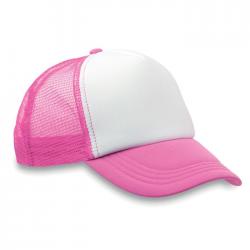 Gorra rejilla Trucker cap