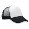 Gorra rejilla 5 paneles Trucker cap