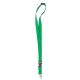 Lanyard enganche metálico Ref.MDMO8595-VERDE 