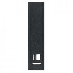 Mini Power bank aluminio 2200mAh Poweralu