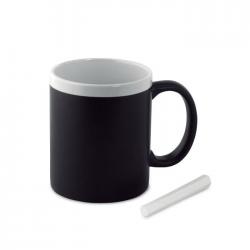 Taza pizarra 300ml Chalcky