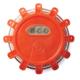 Luz de emergencia para coche 5Lights Ref.MDMO8678-NARANJA 