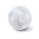 Balón de playa 24cm Aquatime Ref.MDMO8701-BLANCO