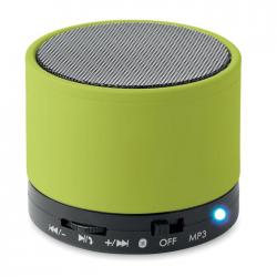 Mini Parlante Bluetooth Ducha Personalizado Promocional