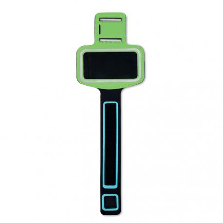 Funda brazalete de neopreno Armphone