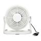 Ventilador usb Airy Ref.MDMO8763-BLANCO 