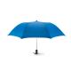 Paraguas plegable pequeño con Ø 93 cm Haarlem Ref.MDMO8775-AZUL ROYAL 