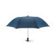 Paraguas plegable pequeño con Ø 93 cm Haarlem Ref.MDMO8775-AZUL 