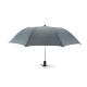 Paraguas plegable pequeño con Ø 93 cm Haarlem Ref.MDMO8775-GRIS 