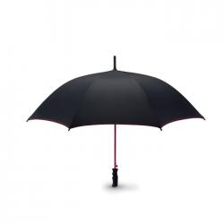 Paraguas reforzado antiviento con Ø 102 cm Skye