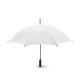 Paraguas antiviento resistente con Ø 103 cm Swansea Ref.MDMO8779-BLANCO 