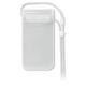 Funda impermeable móvil Colourpouch Ref.MDMO8782-BLANCO TRANSPARENTE 