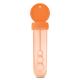 Soplador de burbujas Sopla Ref.MDMO8817-NARANJA 
