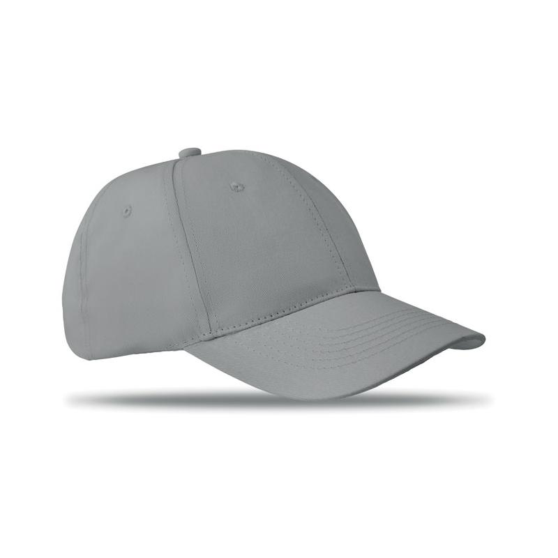 Gorra visera curva Basie