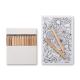 Set de dibujo Paint&relax Ref.MDMO8850-BLANCO 