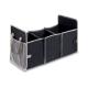 Organizador coche plegable Organizer Ref.MDMO8880-NEGRO 