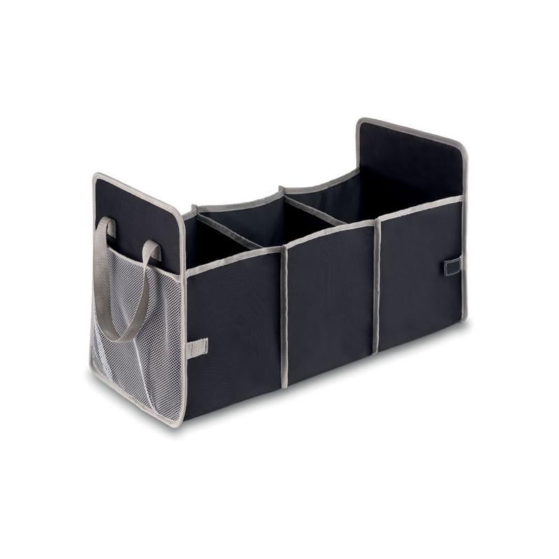 Organizador coche plegable Organizer