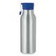 Botella aluminio 500ml Madison Ref.MDMO8920-AZUL ROYAL 