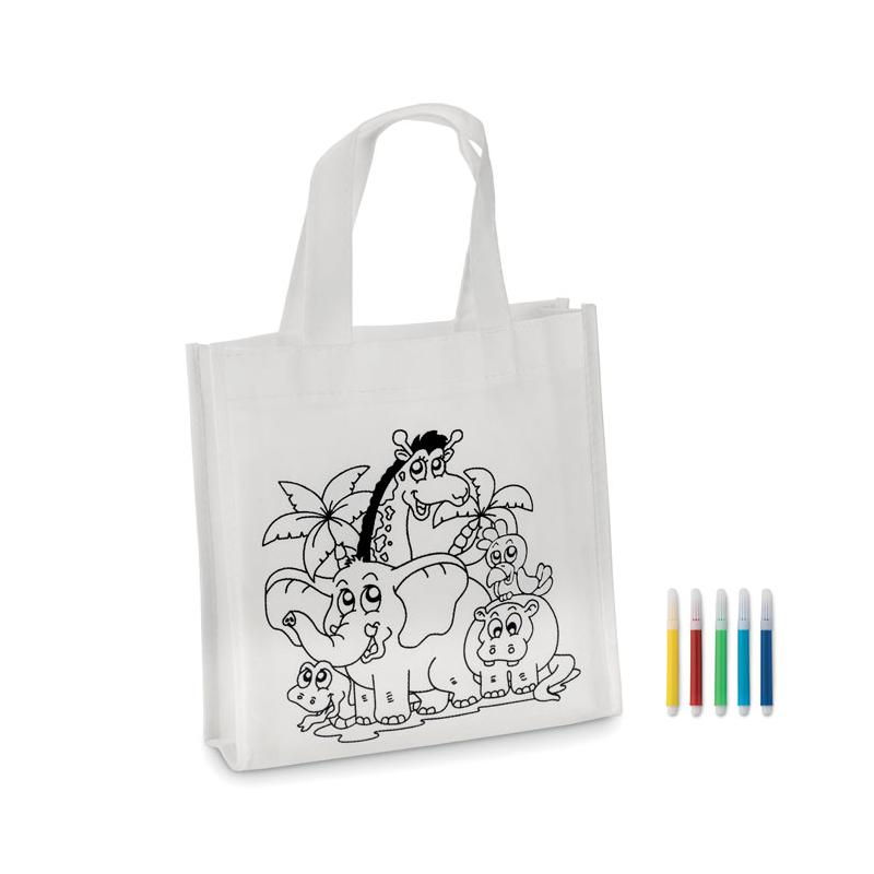 TOTE BAGS OFERTA BOLSAS DE ALGODON PARA PINTAR